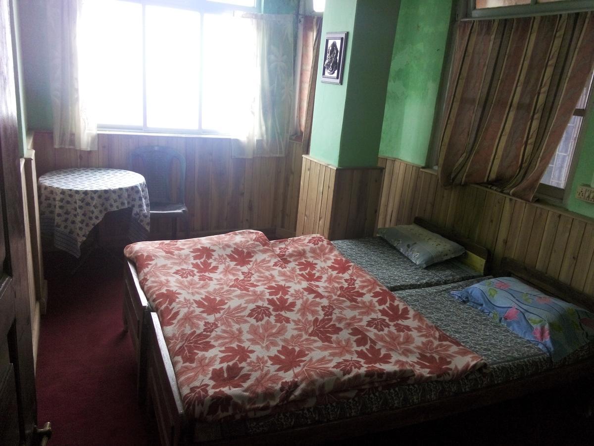 Hotel Tower View Darjeeling  Exterior foto